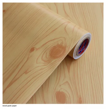 木目紙の特徴