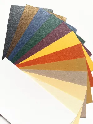 Types and applications of binding cloth paper
