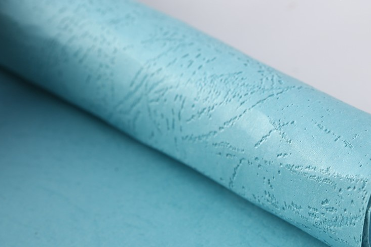 What to pay attention to when printing embossed paper in special paper?
