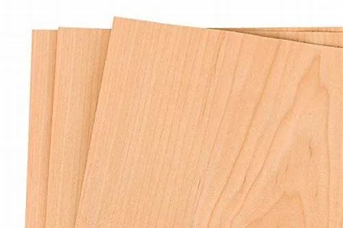 О декоративной бумаге древеснозернистой бумаге
