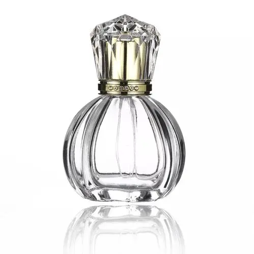 What is Fragrance Bottle?
