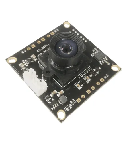 Capturing the World with Sensor Camera Modules: A Comprehensive Guide