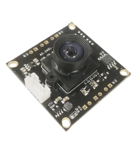 Understanding Sensor Camera Modules: How They Work and What Makes Them Different