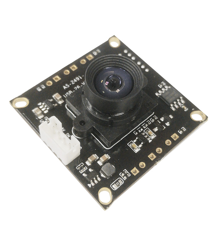 From Self-Driving Cars to Medical Imaging: Sensor Camera Modules in Modern Technology