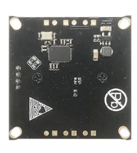 Low Light Performance of CMOS Camera Modules