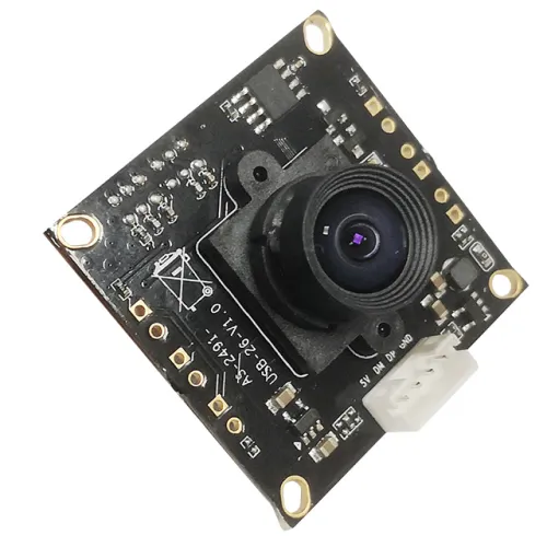 What is cmos camera module?