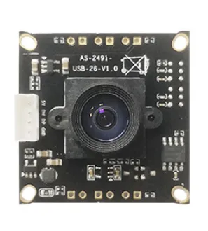 Low Light Performance of CMOS Camera Modules