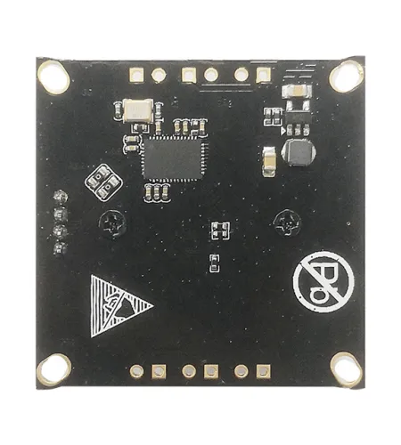 Introduction to CMOS Camera Module Technology