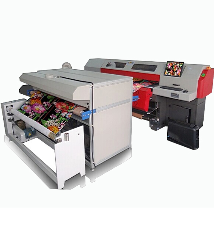 Efficiency and Versatility: Transform Your T-Shirt Business with a T-Shirt Printer
