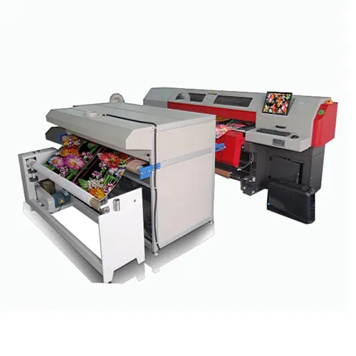 Introduction about uv dtf printer