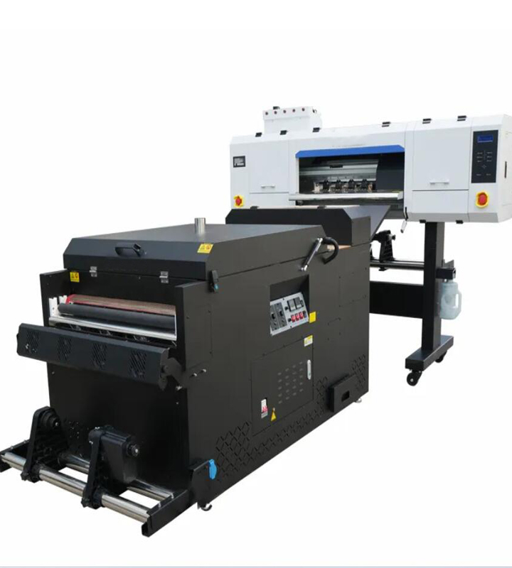 High-Quality Prints Made Easy: Discover the Garment Printer Advantage