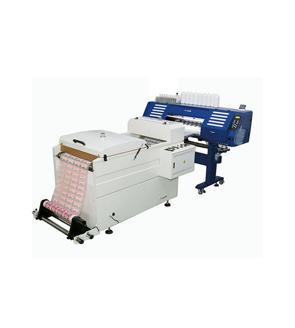 Professional-Quality Prints with Direct to Garment Technology