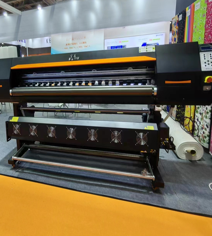 DTG Printer Machine vs. Screen Printing: Which One is Better?