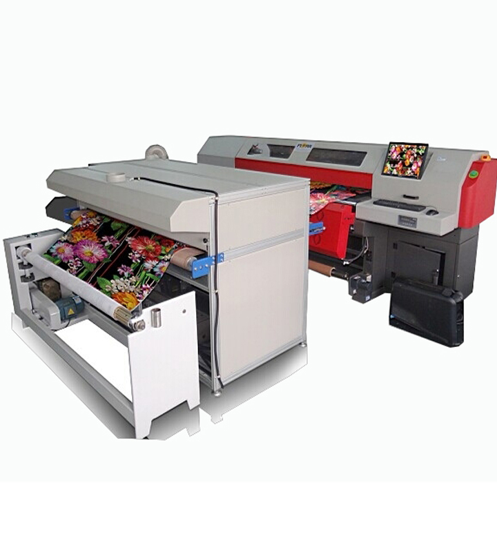UV DTF Printer: Enhancing Customization in Textile Design