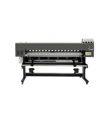Innovative Apparel Printing: Embrace the Garment Printer Technology