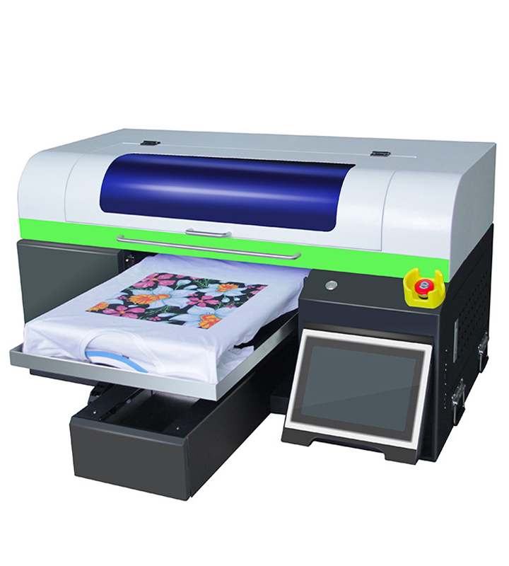 Textile Printing Revolution: Advancements in Digital Fabric Printing