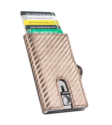 Rfid Minimalist Wallet | Wallet Rfid Protection