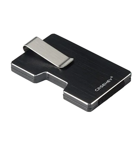 Metal Wallet Case | Rfid Metal Card Holder Wallet