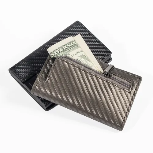 What is a men's wallet？