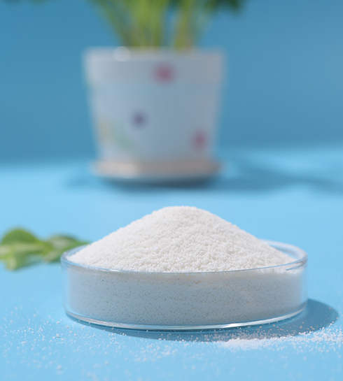 Calcium Stearate in the Petrochemical Industry: Applications and Advantages