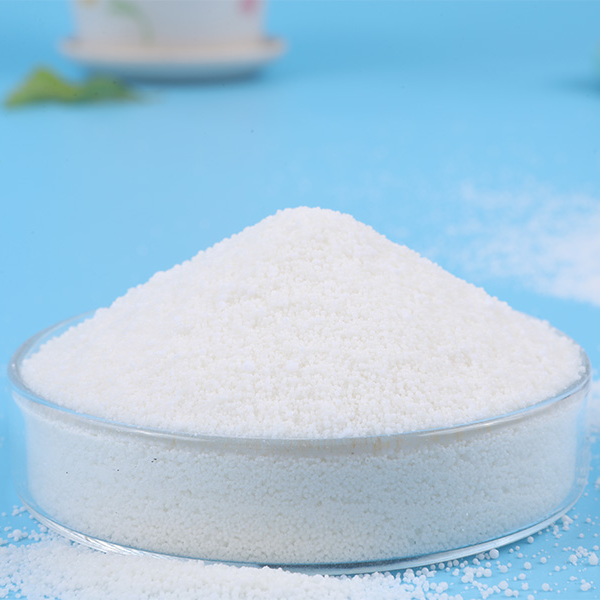 What is magnesium stearate?