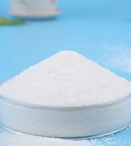 Understanding the Process of Magnesium Stearate Production