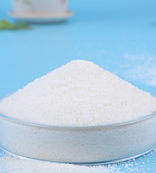 The Role of Magnesium Stearate as an Anti-Caking Agent in Food Products