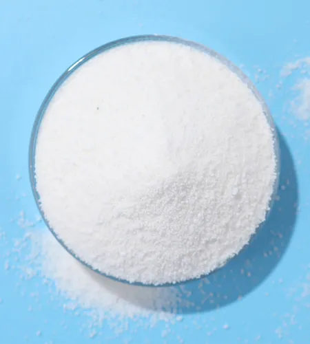 Physical Properties of Zinc Stearate: A Fine Powder with Unique Characteristics