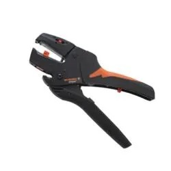About Crimping Pliers Introduction