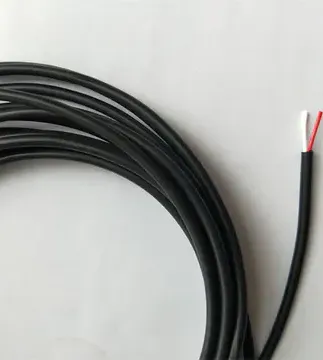 high temperature sensor cable supplier