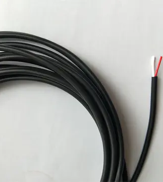 produsen kabel kawat khusus