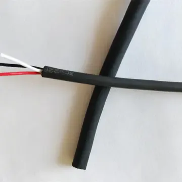 Что такое специальный проводной кабель?