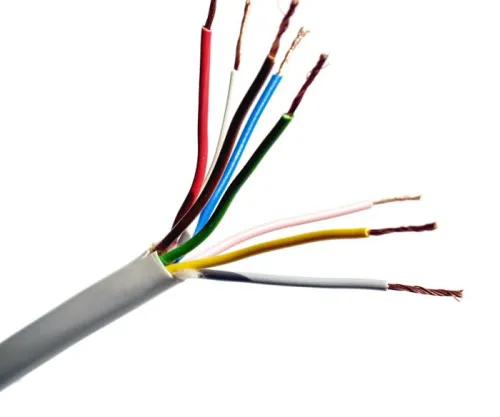What are the advantages of anti capillary wire cable?
