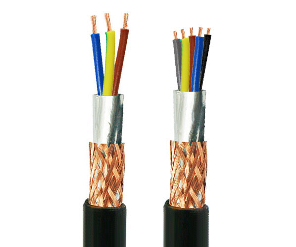 Introduction to the use of Teflon cable