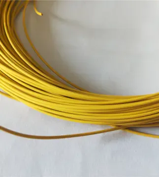 fluid resistant atf oil cable supplier