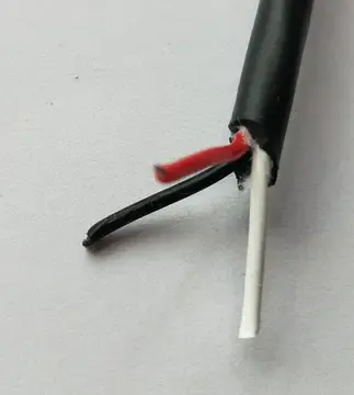 produsen kabel kawat anti kapiler