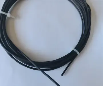 How to identify high quality losh wire cable?