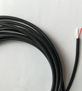 flexible fluorpolymer cable wholesaler