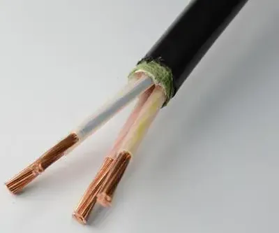 What are the advantages of our automotive cables？