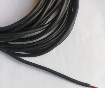 What are the advantages of teflon wire cable?