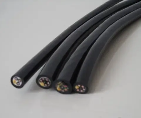Why are automotive cables a necessity for the automotive industry?
