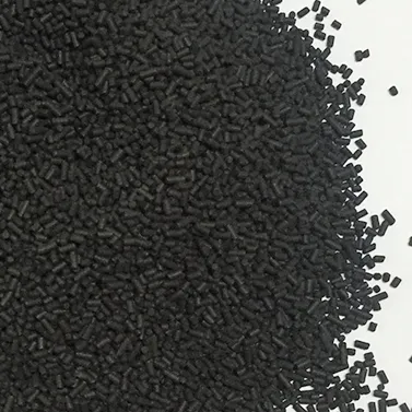 TAMIS moléculaire au carbone SHANLI CMS-260 à haute efficacité et longue durée de vie