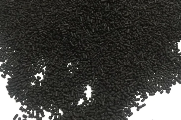 activated-carbon|Carbon molecular sieve adsorption and desorption process