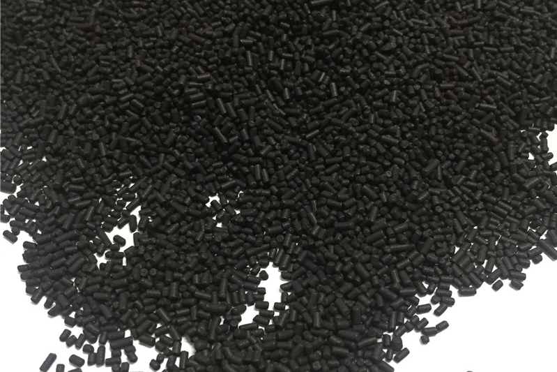 carbon-molecular-sieve|Carbon molecular sieve adsorption and desorption process