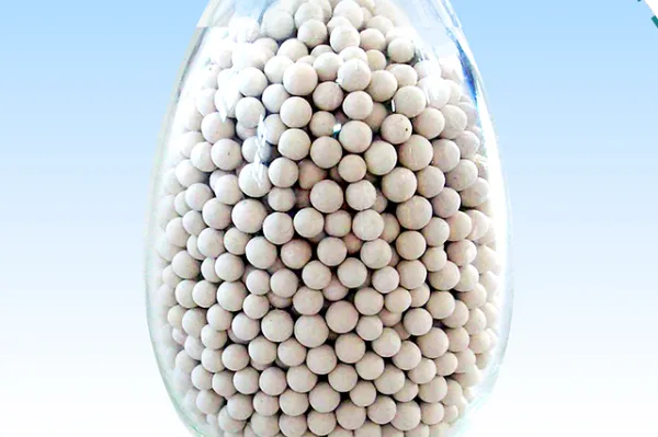 alumina activated|Activated alumina is not only a desiccant