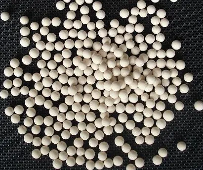 Tamis Mol pour déshydratation des gaz, produits chimiques organiques et pétrochimiques