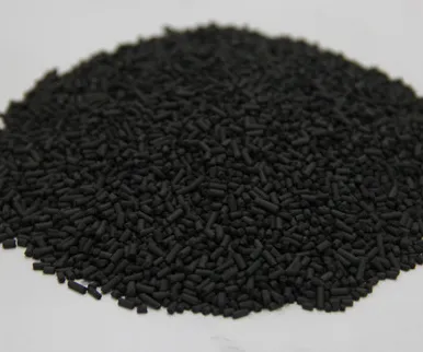 How long is the use time of activated carbon