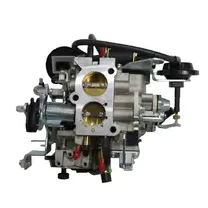 Carburateur pour VW | Définition du carburateur