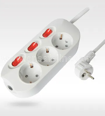 Multi Socket Brand | Professional Multi Socket