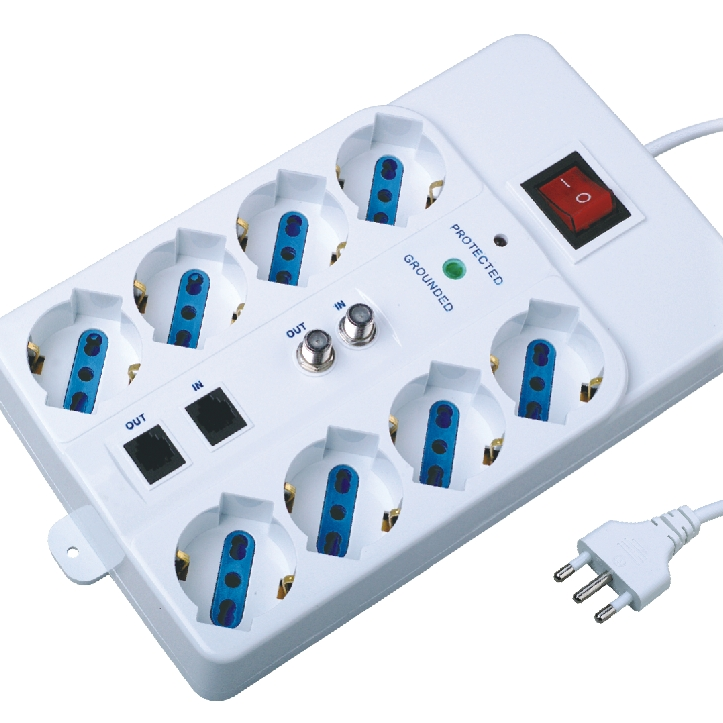 Extension Plug Socket | Extension Socket Supplier